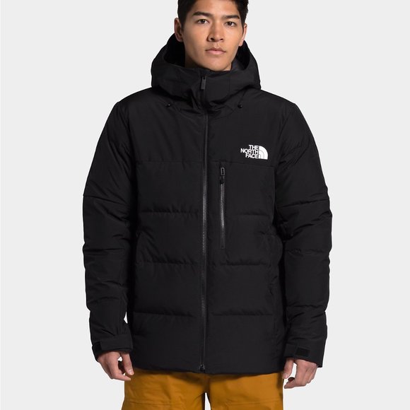 The North Face Other - The North Face Men’s Corefire Down Jacket Size L TNF Black